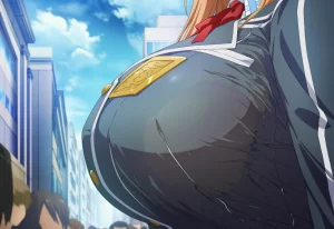 squash Asuna SAO 結城 明奈 - Page 5