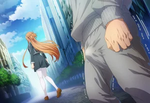 squash Asuna SAO 結城 明奈 - Page 8