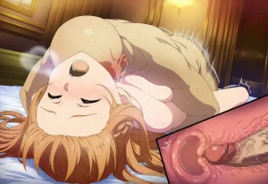 squash Asuna SAO 結城 明奈 - Page 88