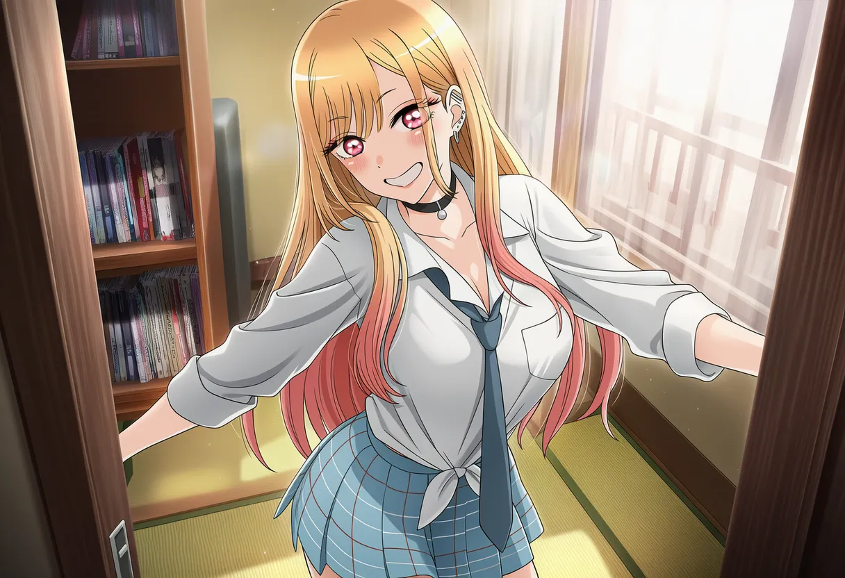 squash Marin Kitagawa - Image 10