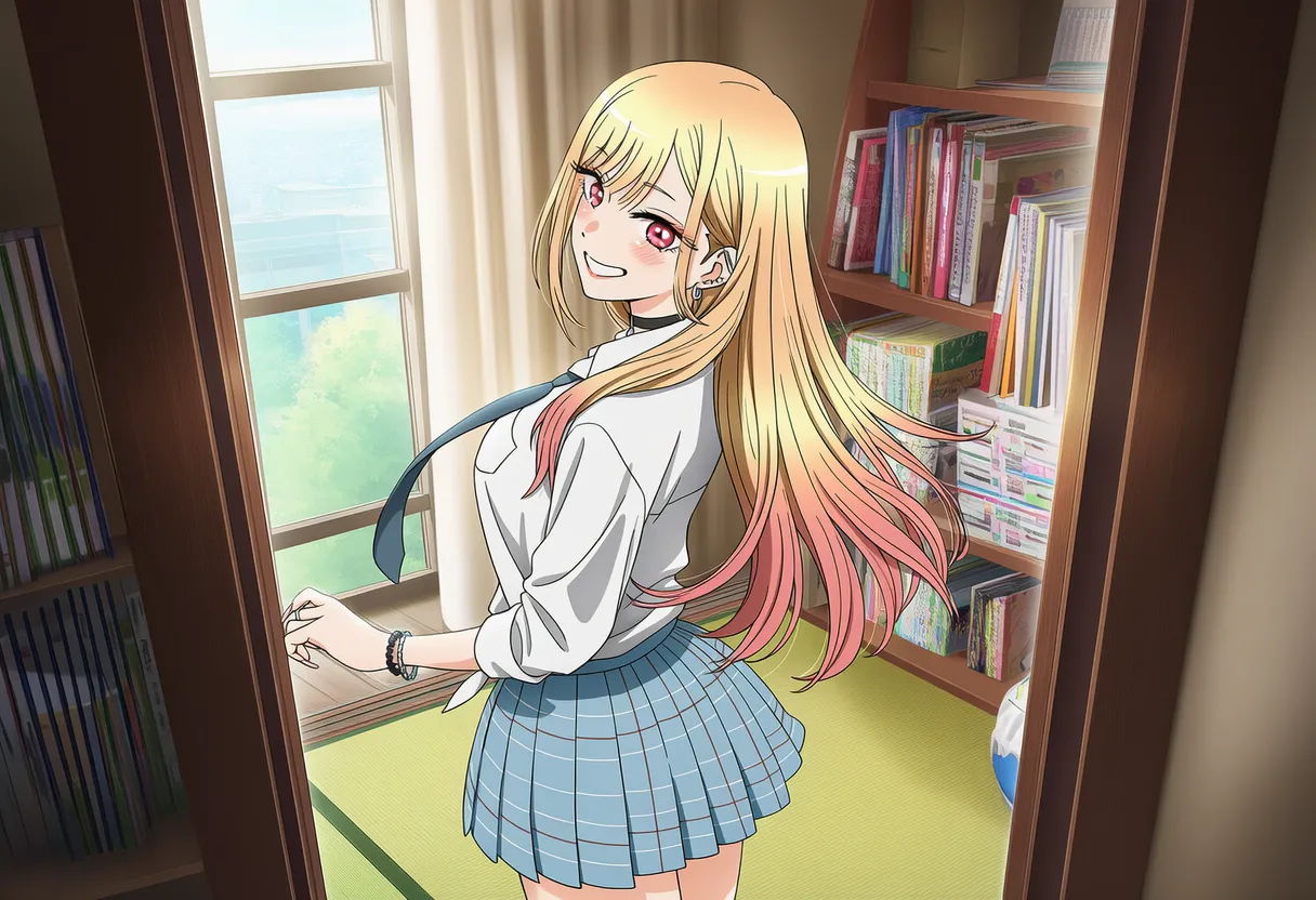 squash Marin Kitagawa - Image 11