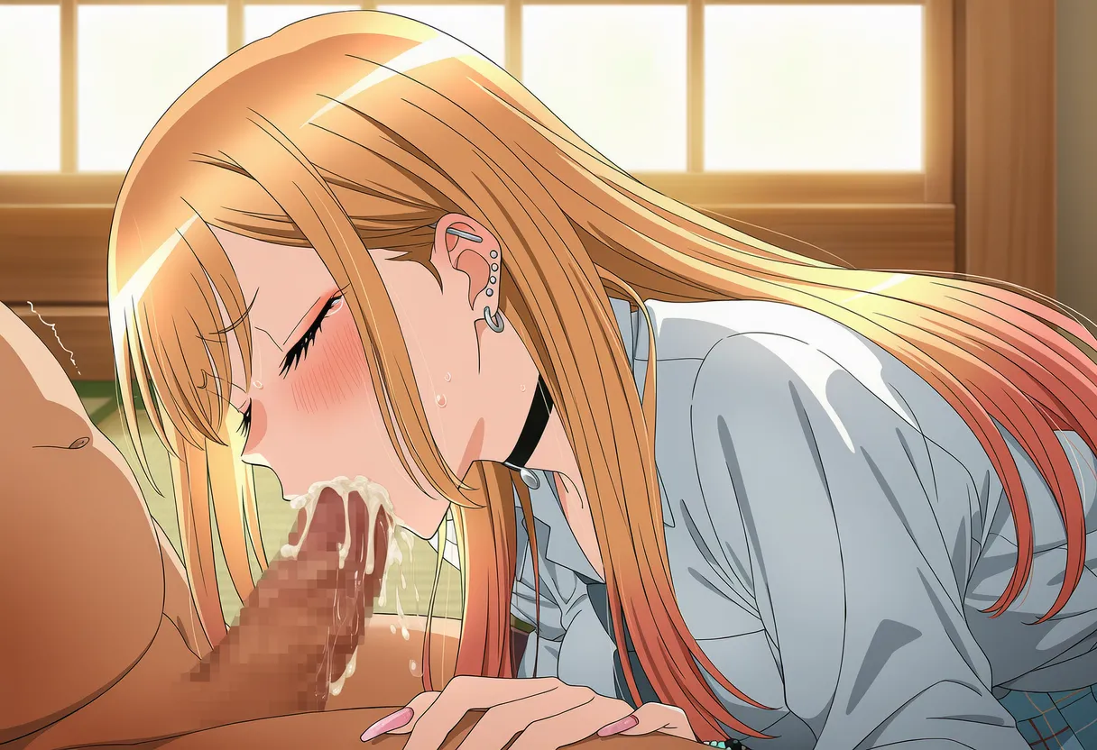 squash Marin Kitagawa - Image 45