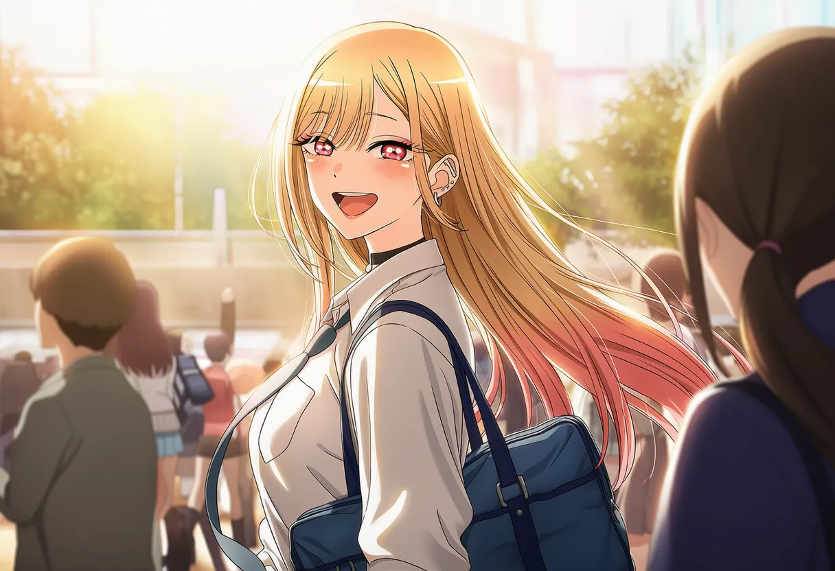 squash Marin Kitagawa - Image 5