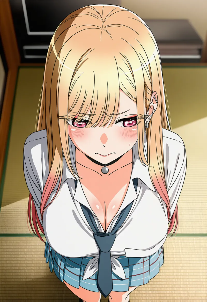 squash Marin Kitagawa - Image 50