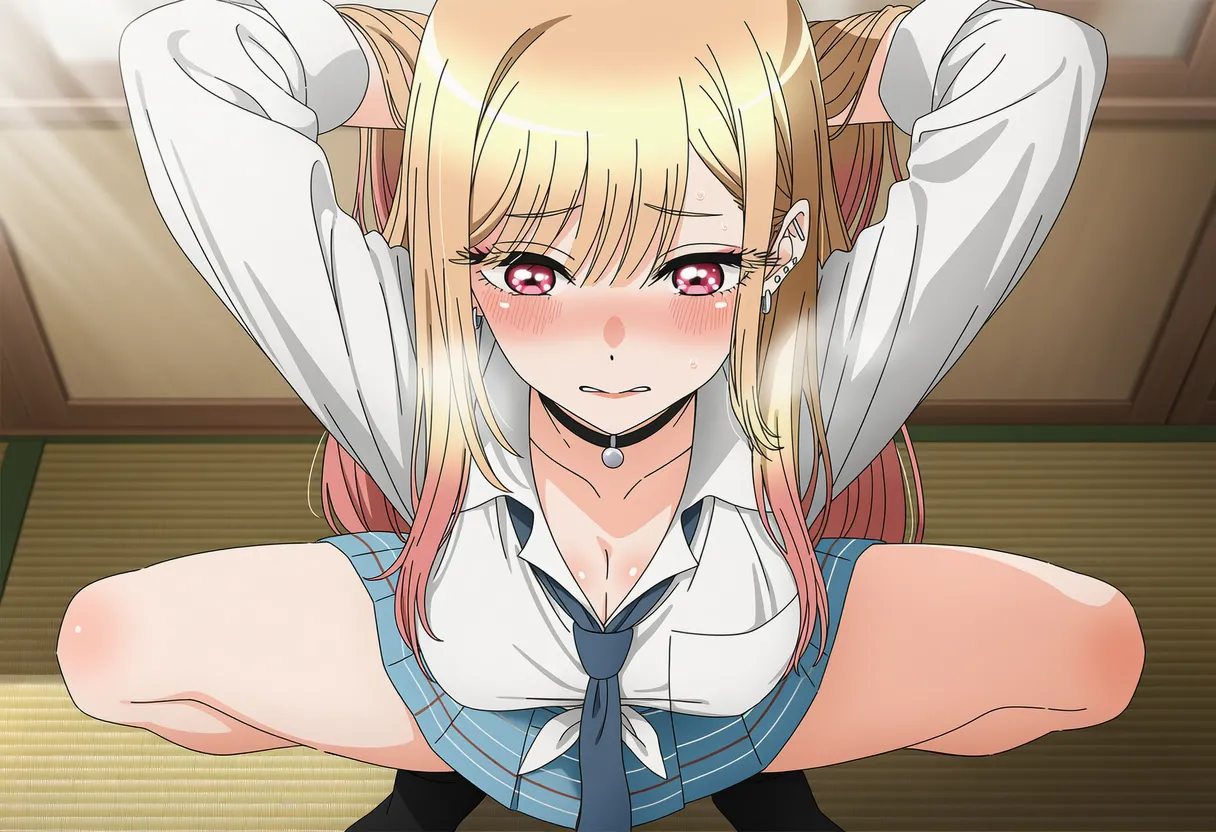 squash Marin Kitagawa - Image 70