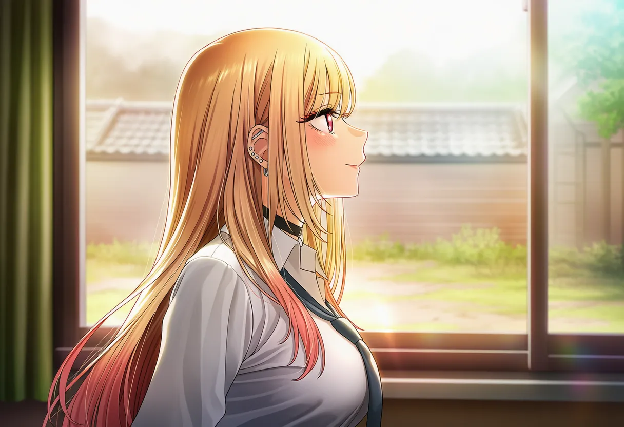 squash Marin Kitagawa - Image 9