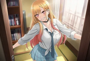 squash Marin Kitagawa - Page 10