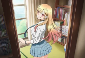 squash Marin Kitagawa - Page 11