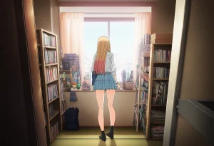 squash Marin Kitagawa - Page 12