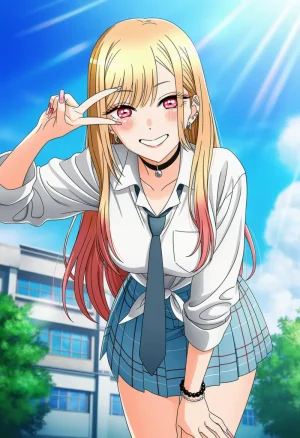 squash Marin Kitagawa - Page 2