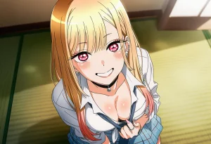 squash Marin Kitagawa - Page 21