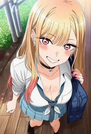 squash Marin Kitagawa - Page 3