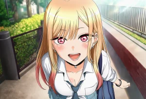 squash Marin Kitagawa - Page 4