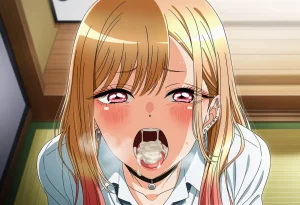 squash Marin Kitagawa - Page 49