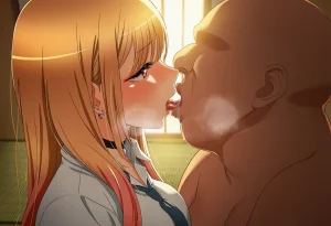 squash Marin Kitagawa - Page 52