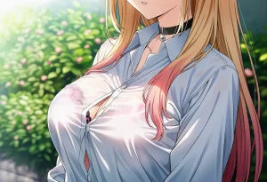 squash Marin Kitagawa - Page 8