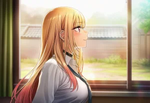 squash Marin Kitagawa - Page 9