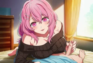 squash Minami Kotobuki 寿みみ - Page 24