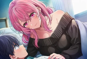 squash Minami Kotobuki 寿みみ - Page 8