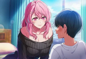 squash Minami Kotobuki 寿みみ - Page 9