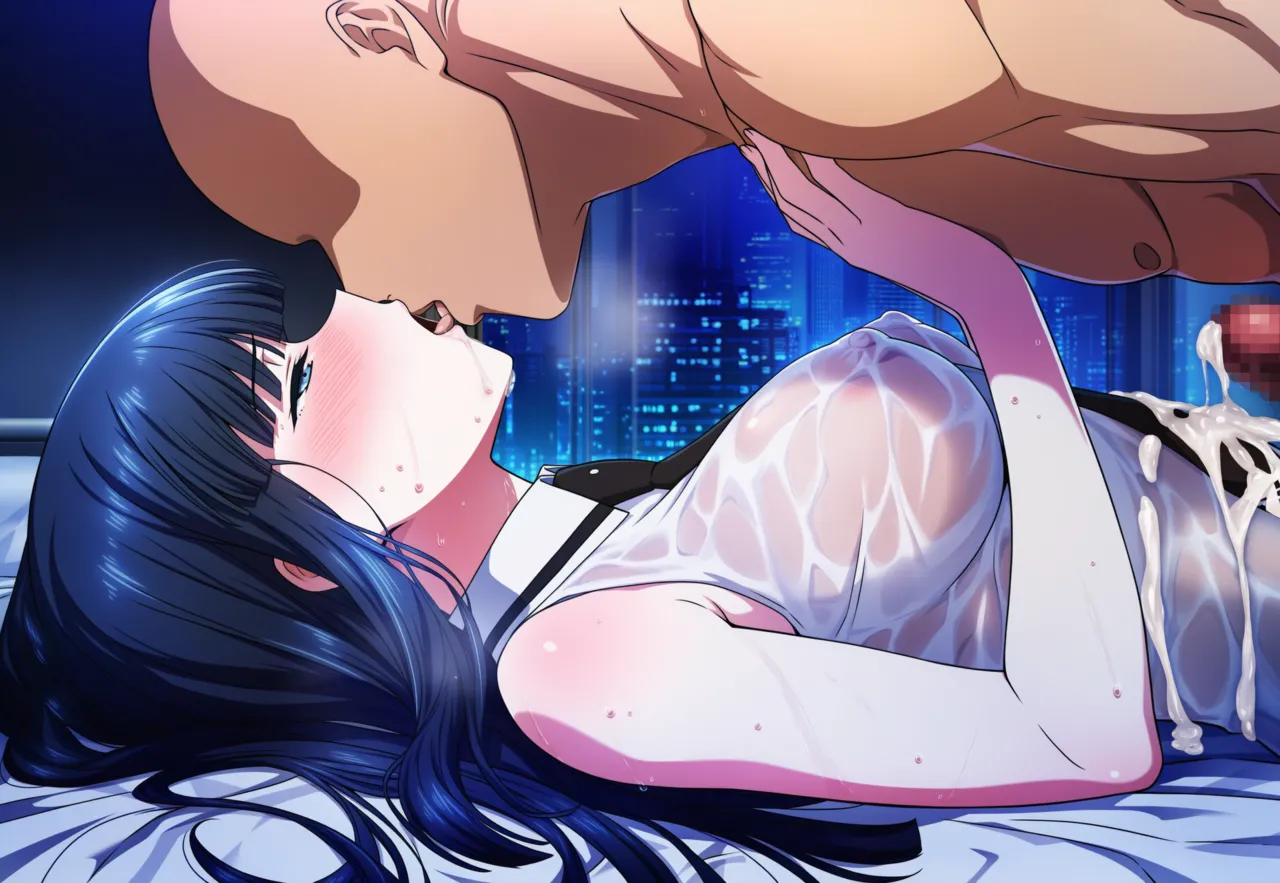 squash Miyuki Shiba 司波雪 - Image 57