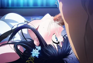 squash Miyuki Shiba 司波雪 - Page 22