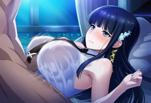 squash Miyuki Shiba 司波雪 - Page 33