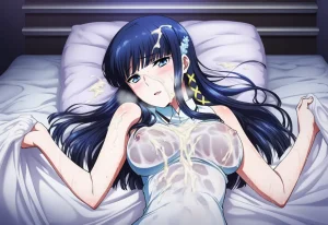 squash Miyuki Shiba 司波雪 - Page 58