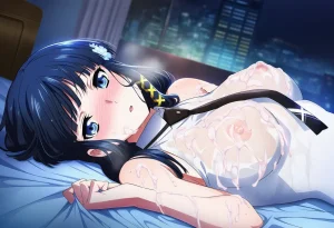 squash Miyuki Shiba 司波雪 - Page 60