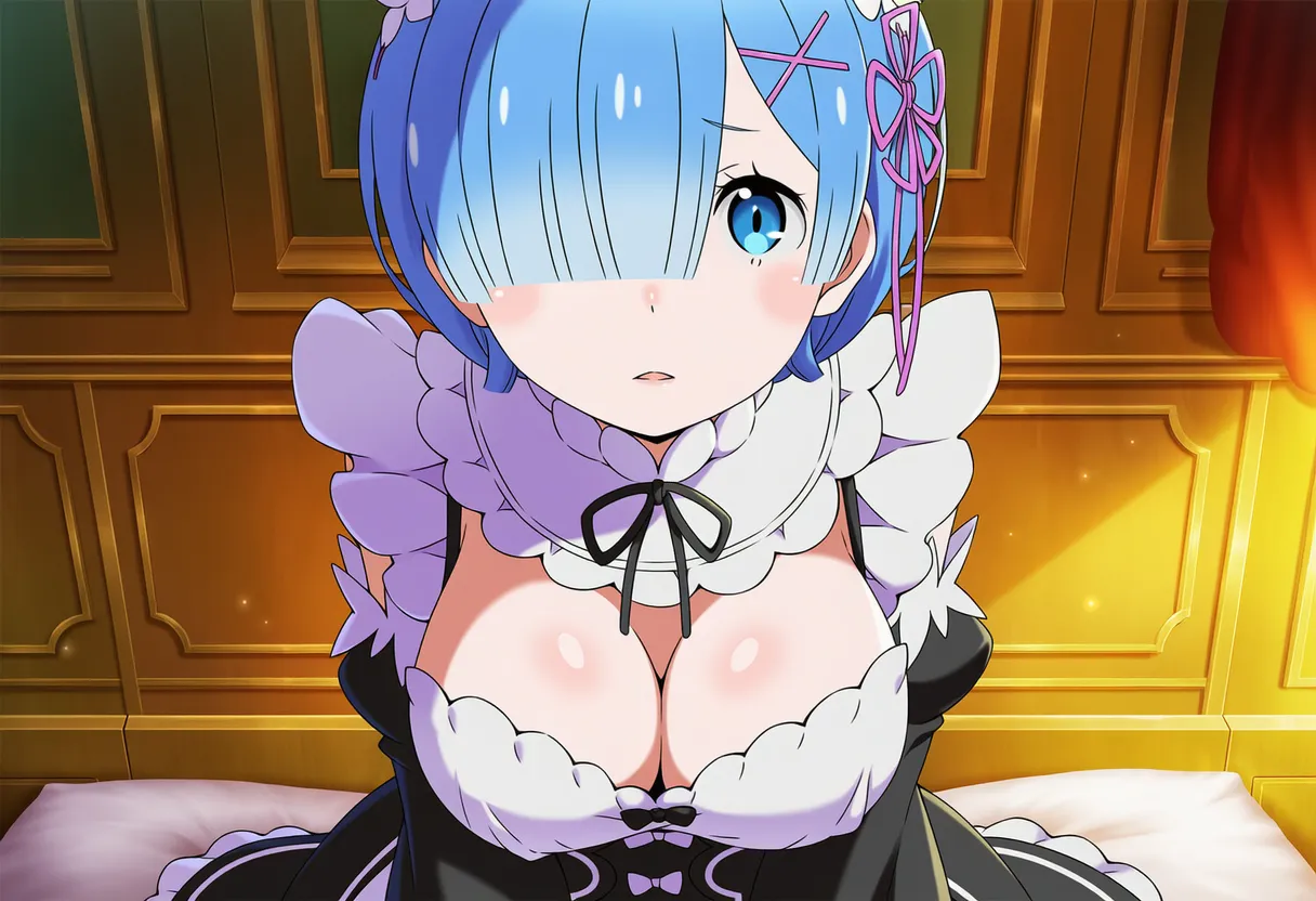 squash Rem レ - Image 15