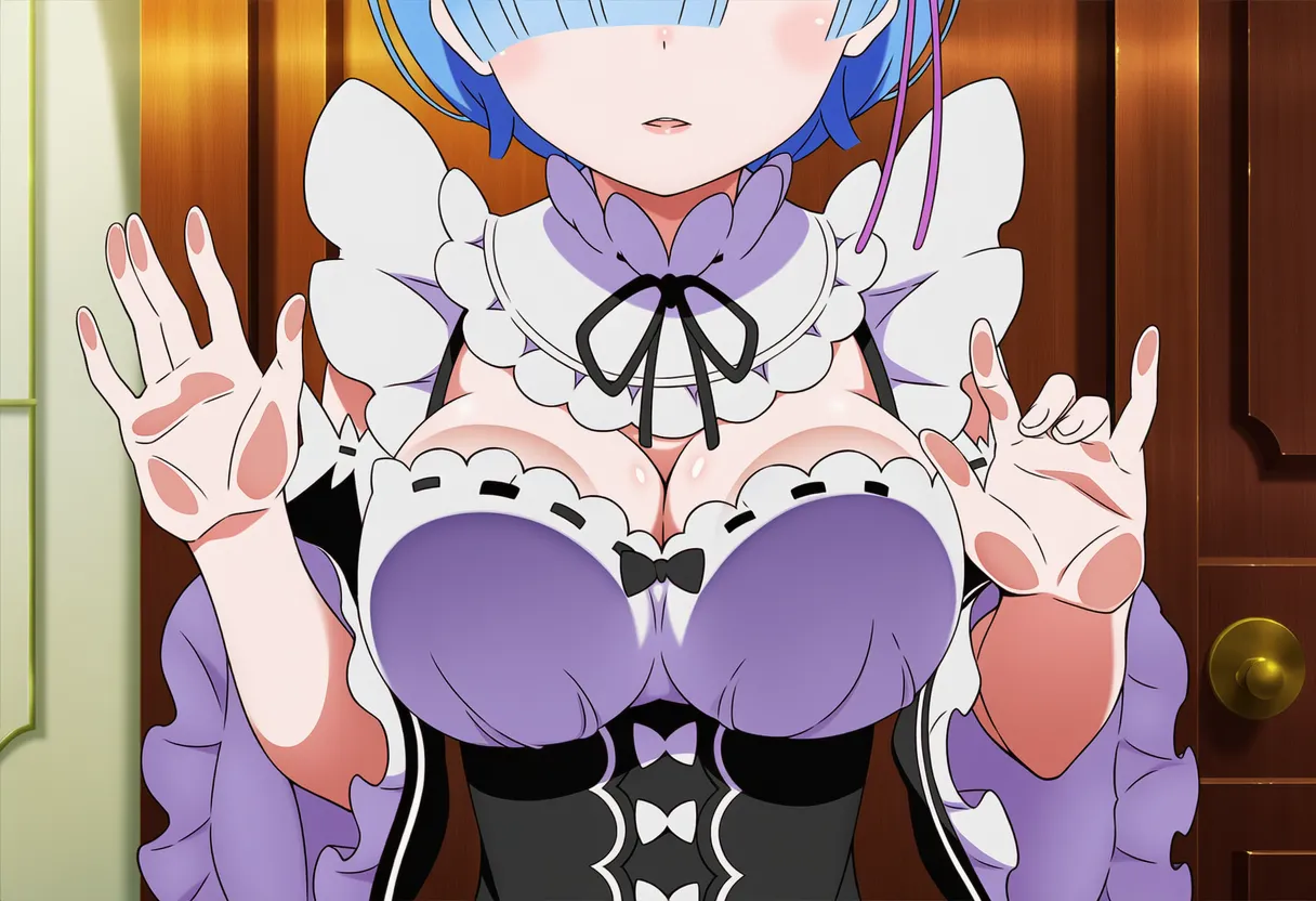 squash Rem レ - Image 17