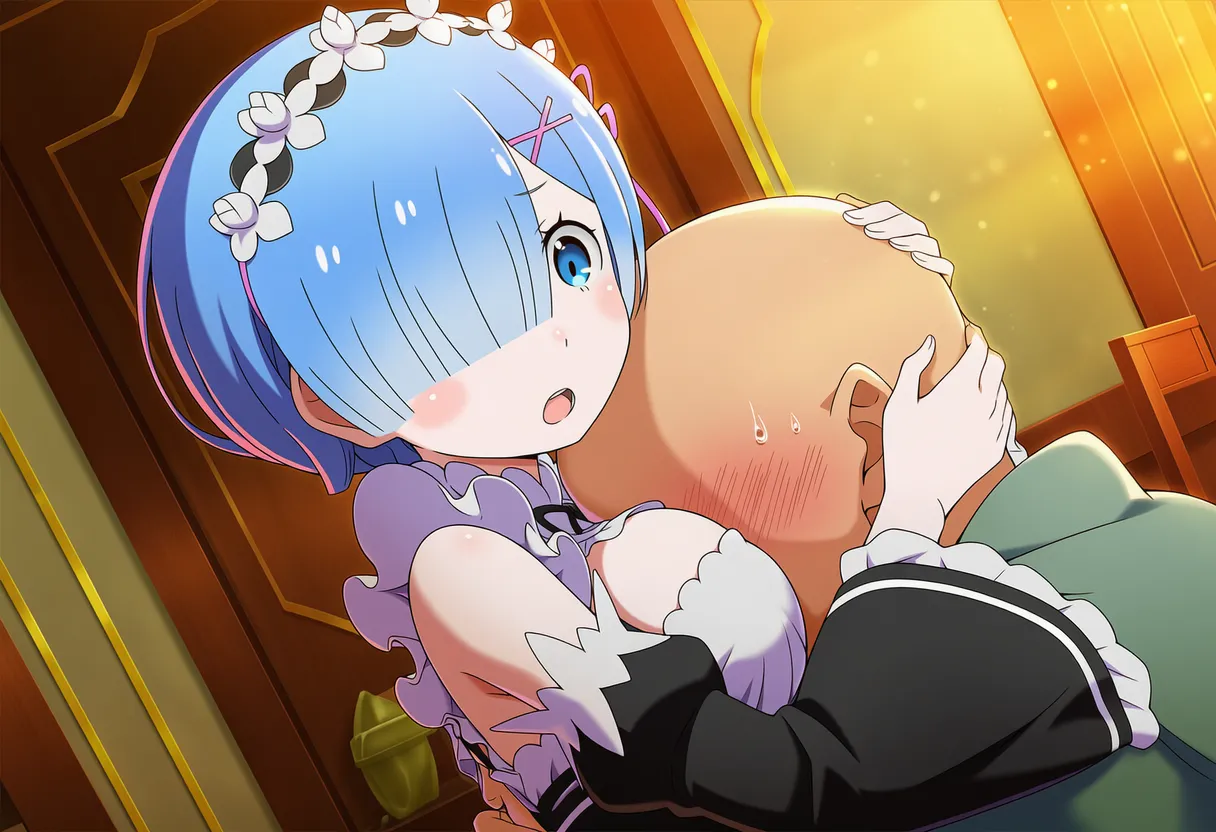squash Rem レ - Image 19