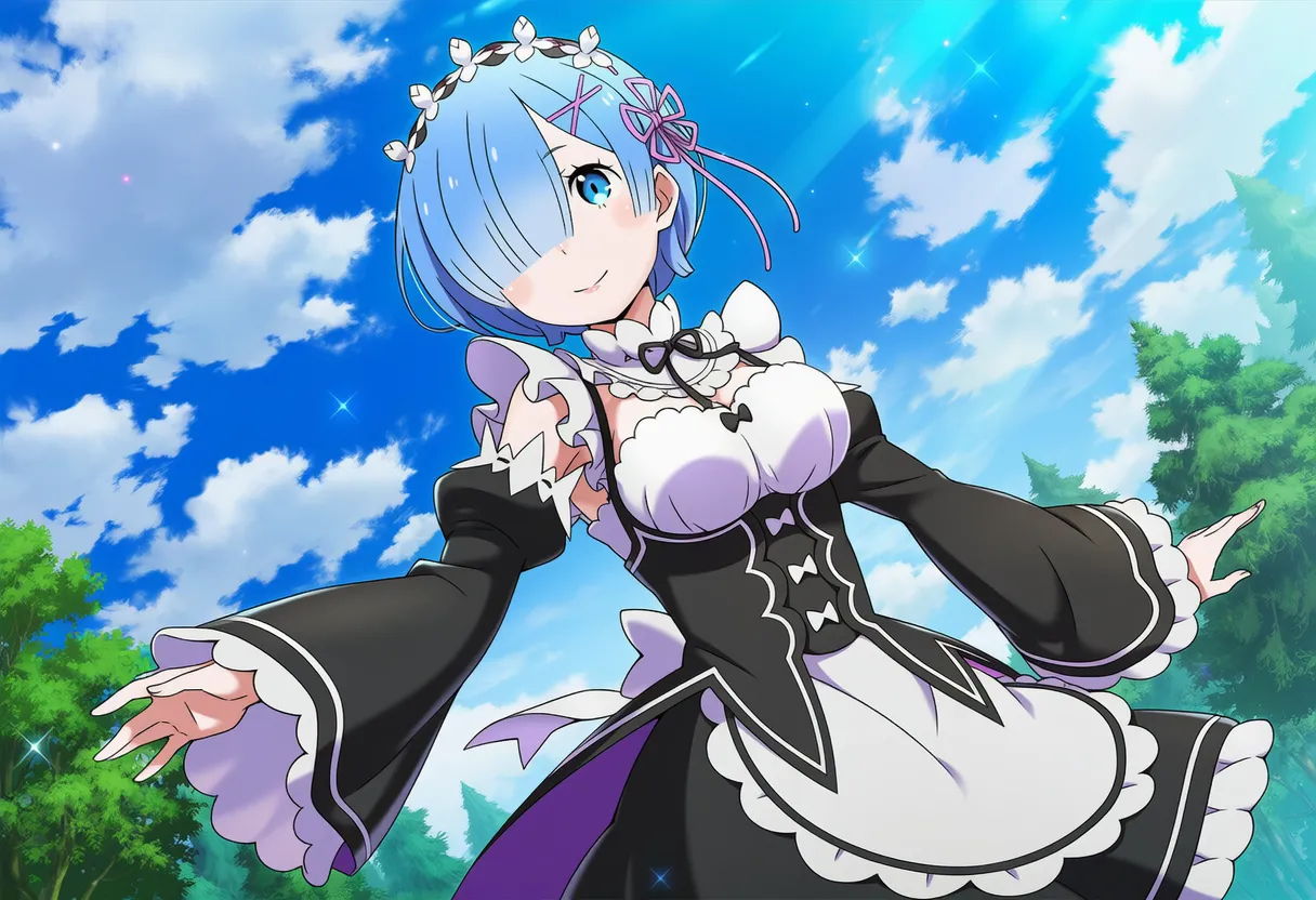 squash Rem レ - Image 2