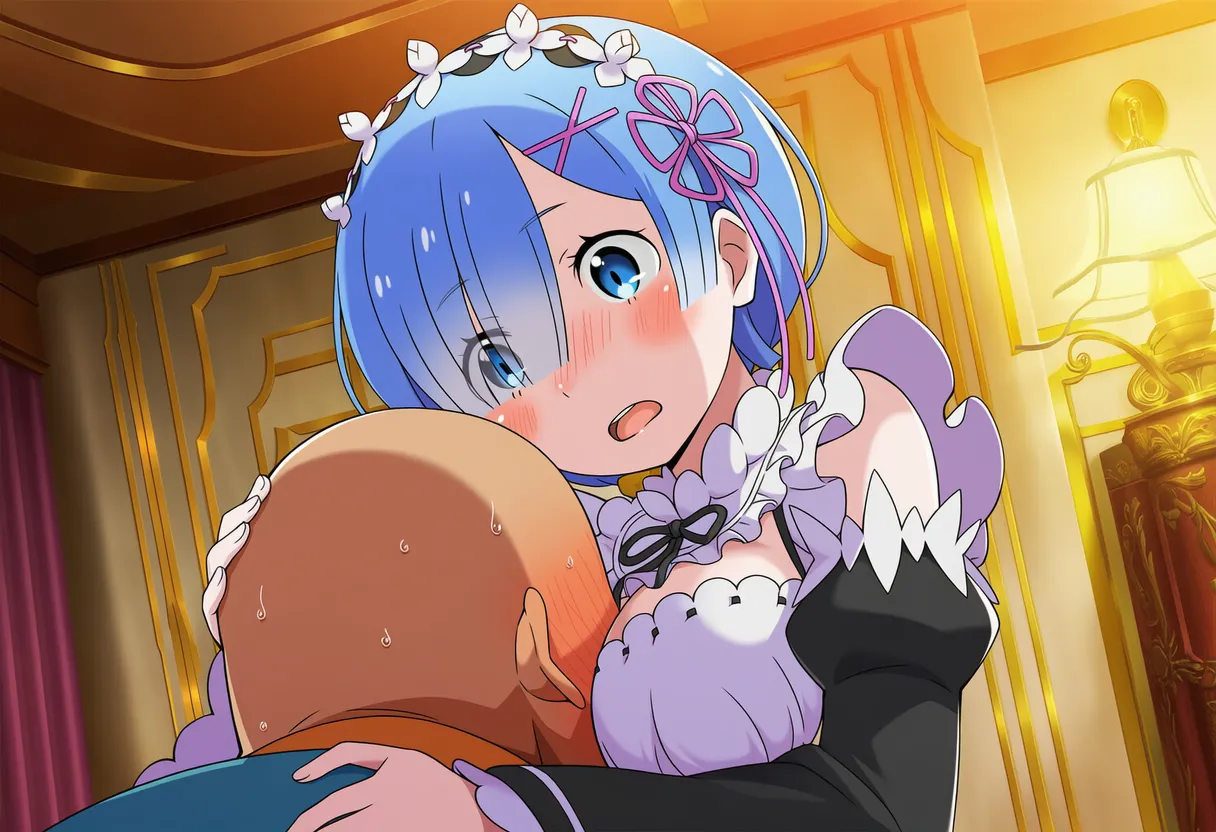 squash Rem レ - Image 22