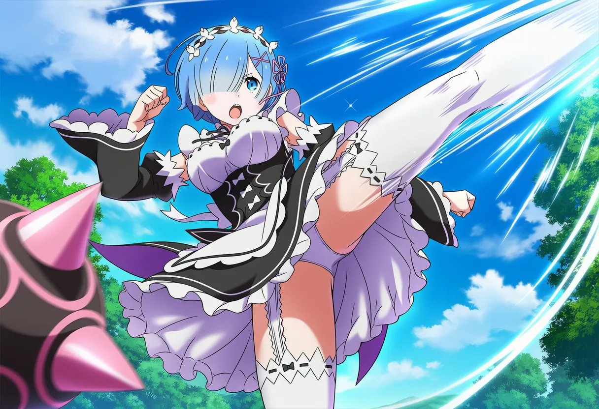 squash Rem レ - Image 4