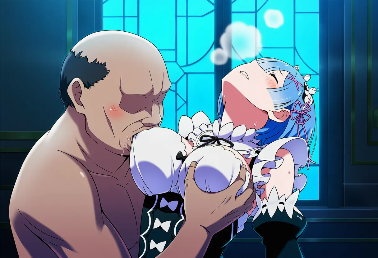 squash Rem レ - Image 41