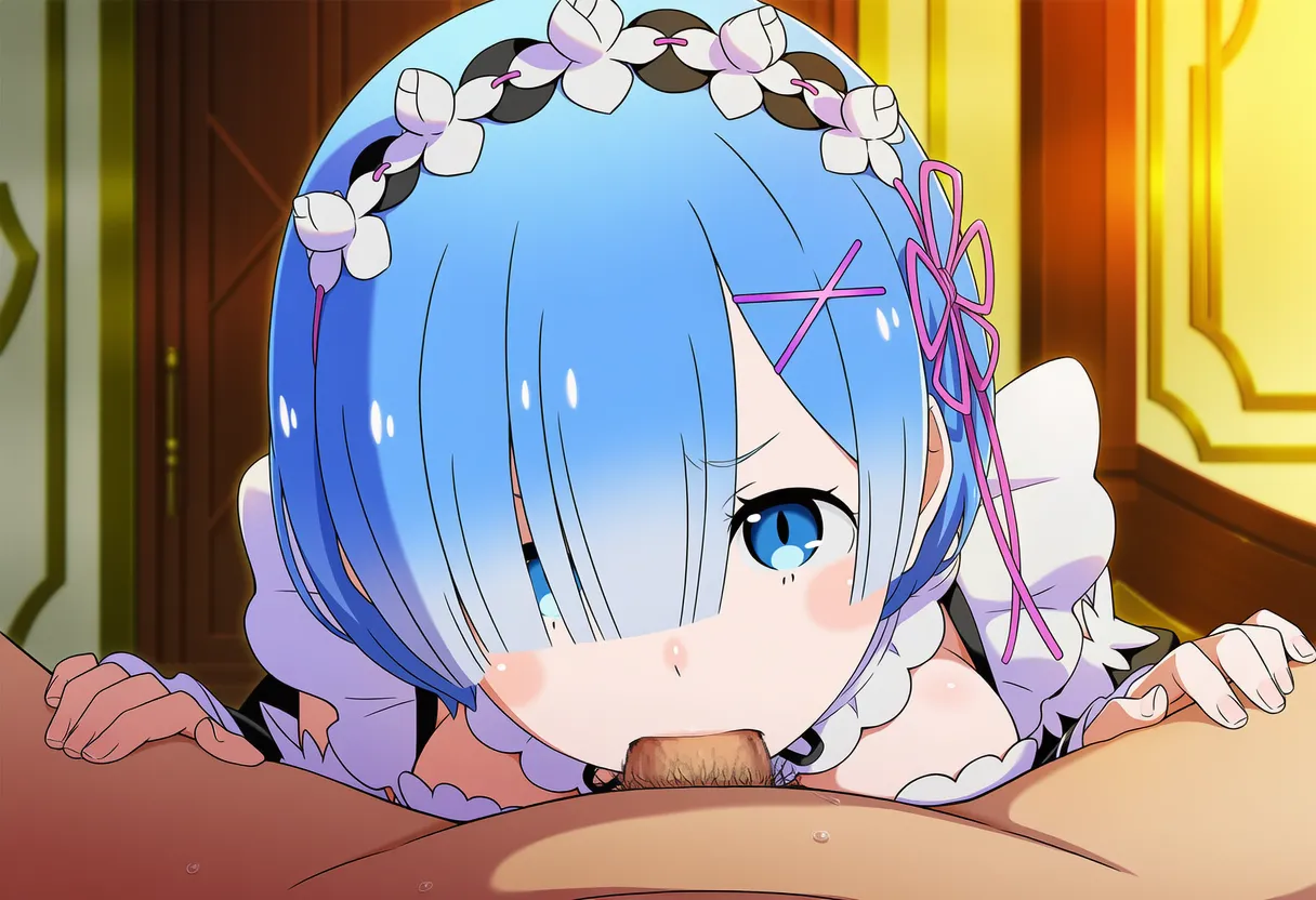 squash Rem レ - Image 68