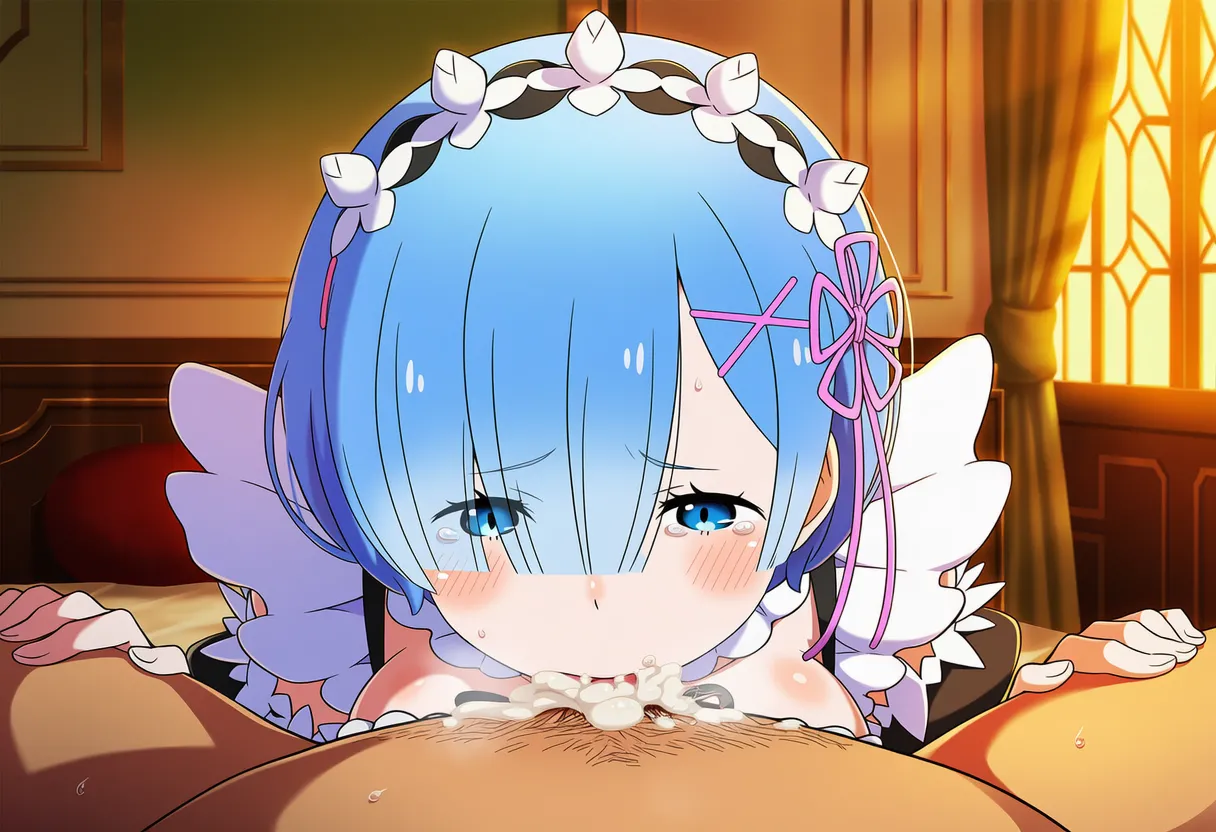 squash Rem レ - Image 77
