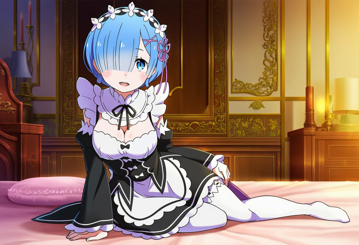 squash Rem レ - Image 8