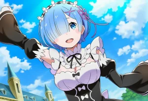 squash Rem レ Thumbnail