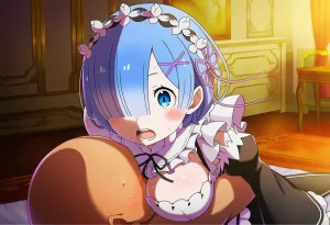 squash Rem レ - Page 23