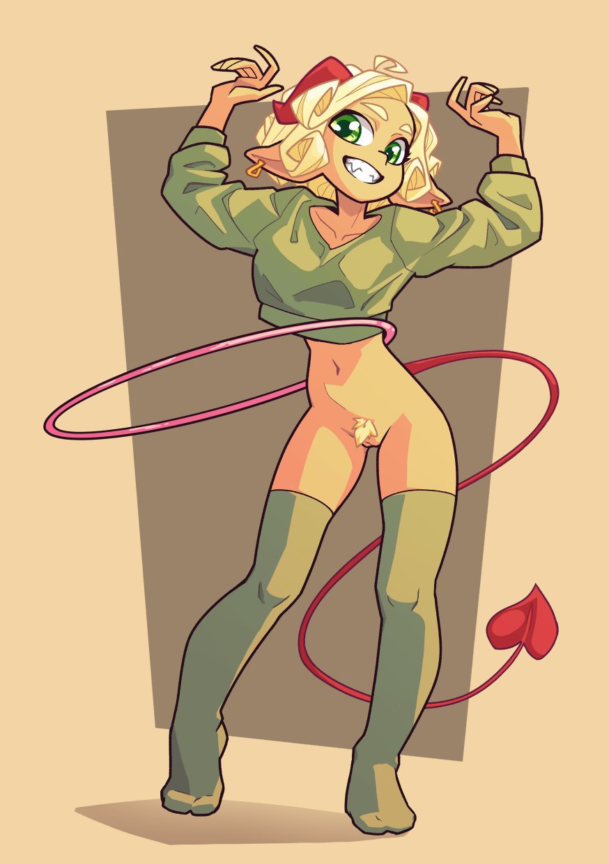 Squeezable x KlimSpree June x Latte ft. Mocha Taffy, Violet Bossy Lady OC - Image 157