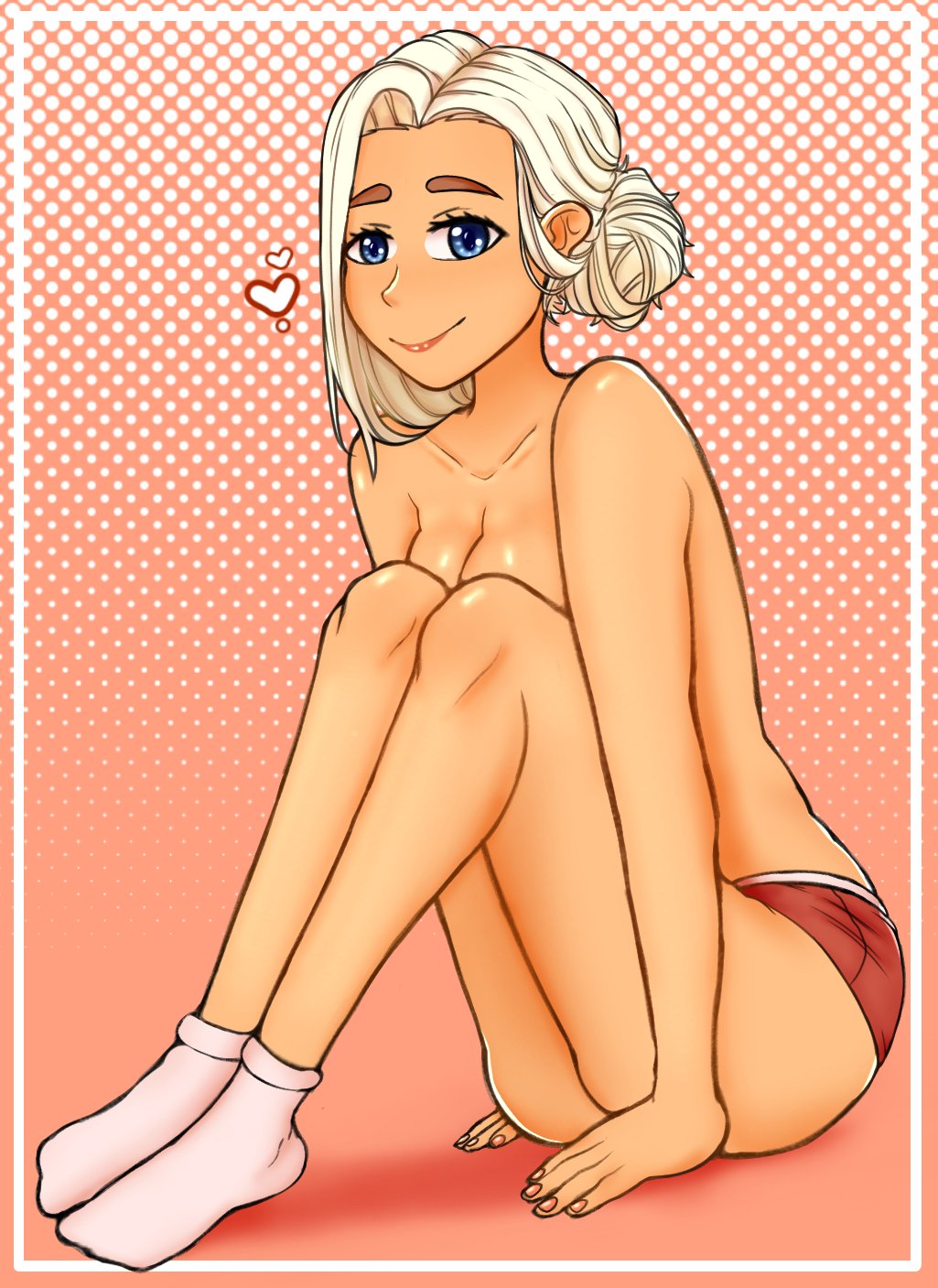 Squeezable x KlimSpree June x Latte ft. Mocha Taffy, Violet Bossy Lady OC - Image 16