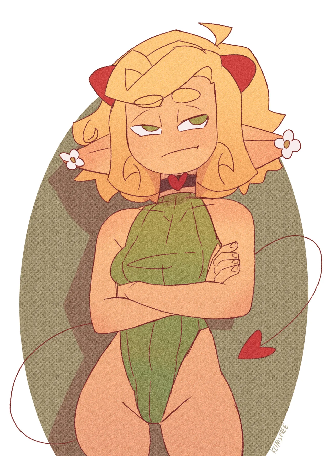 Squeezable x KlimSpree June x Latte ft. Mocha Taffy, Violet Bossy Lady OC - Image 186