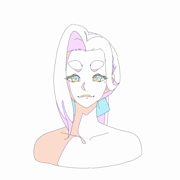 Squeezable x KlimSpree June x Latte ft. Mocha Taffy, Violet Bossy Lady OC - Image 564