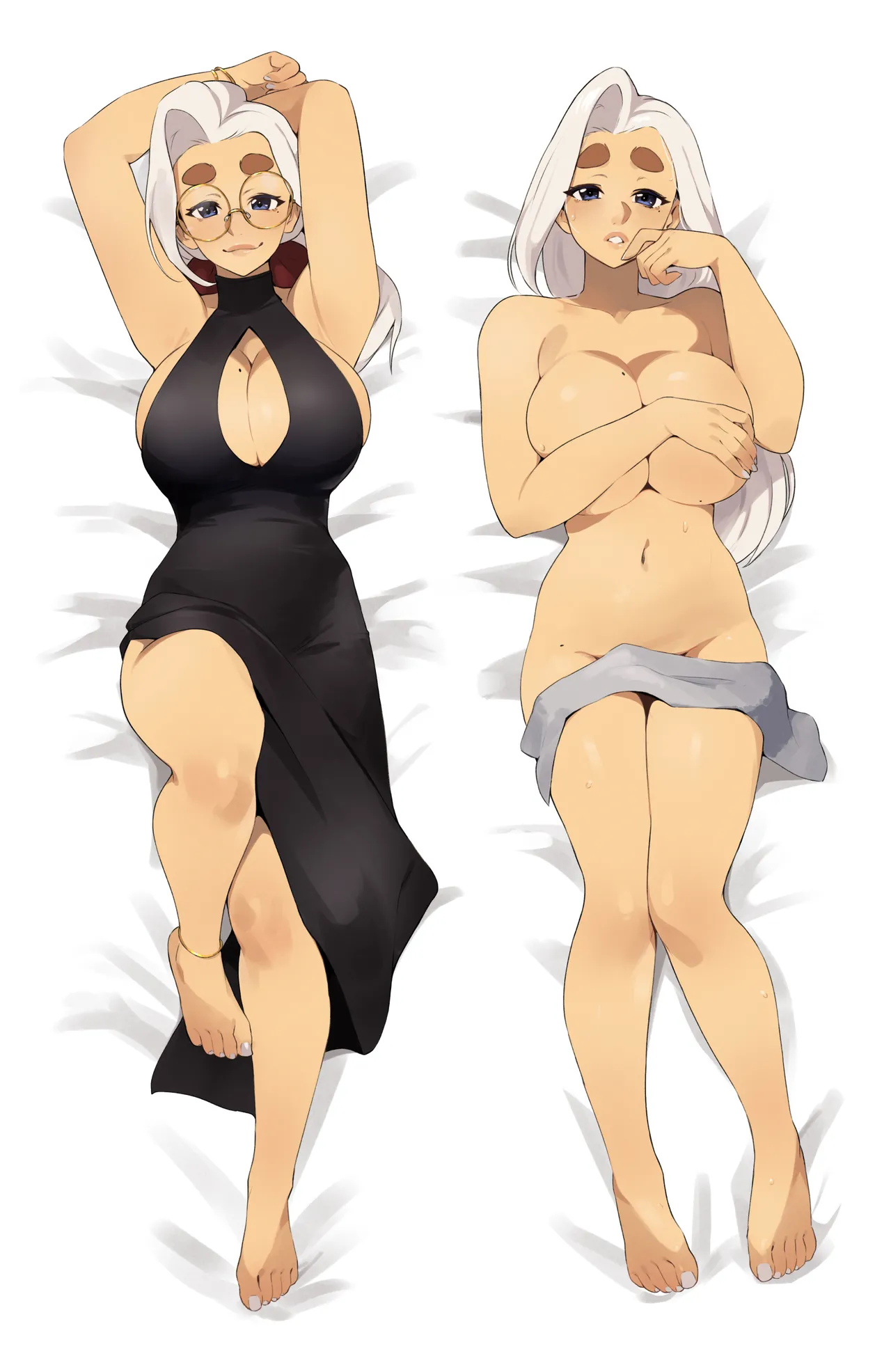 Squeezable x KlimSpree June x Latte ft. Mocha Taffy, Violet Bossy Lady OC - Image 575