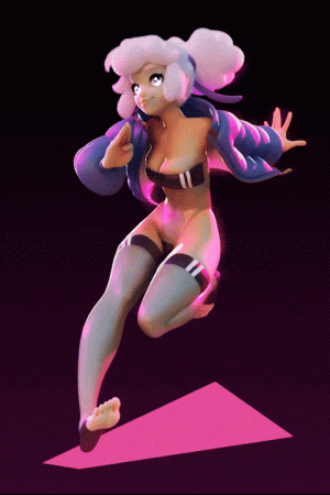 Squeezable x KlimSpree June x Latte ft. Mocha Taffy, Violet Bossy Lady OC - Page 144