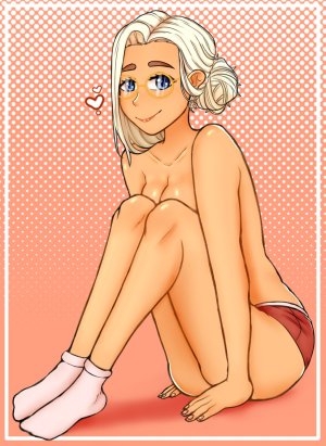Squeezable x KlimSpree June x Latte ft. Mocha Taffy, Violet Bossy Lady OC - Page 15