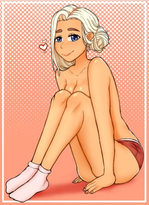 Squeezable x KlimSpree June x Latte ft. Mocha Taffy, Violet Bossy Lady OC - Page 16