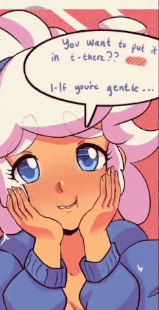 Squeezable x KlimSpree June x Latte ft. Mocha Taffy, Violet Bossy Lady OC - Page 181